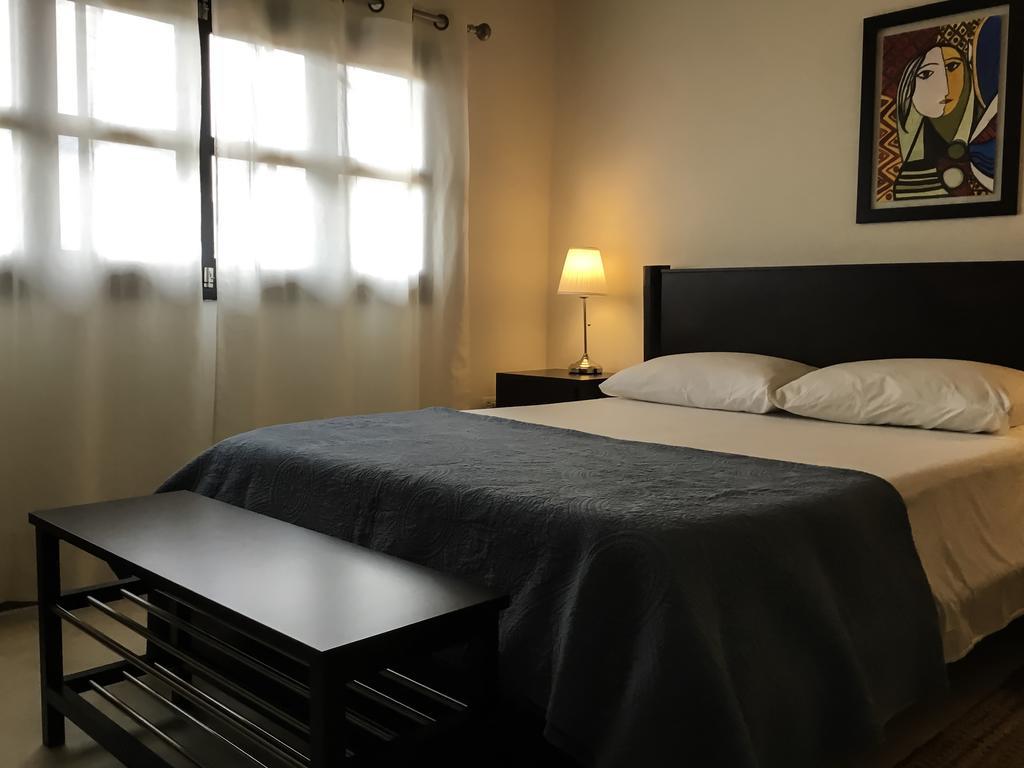 Casa Ines Bed and Breakfast Σάντα Μάρτα Εξωτερικό φωτογραφία