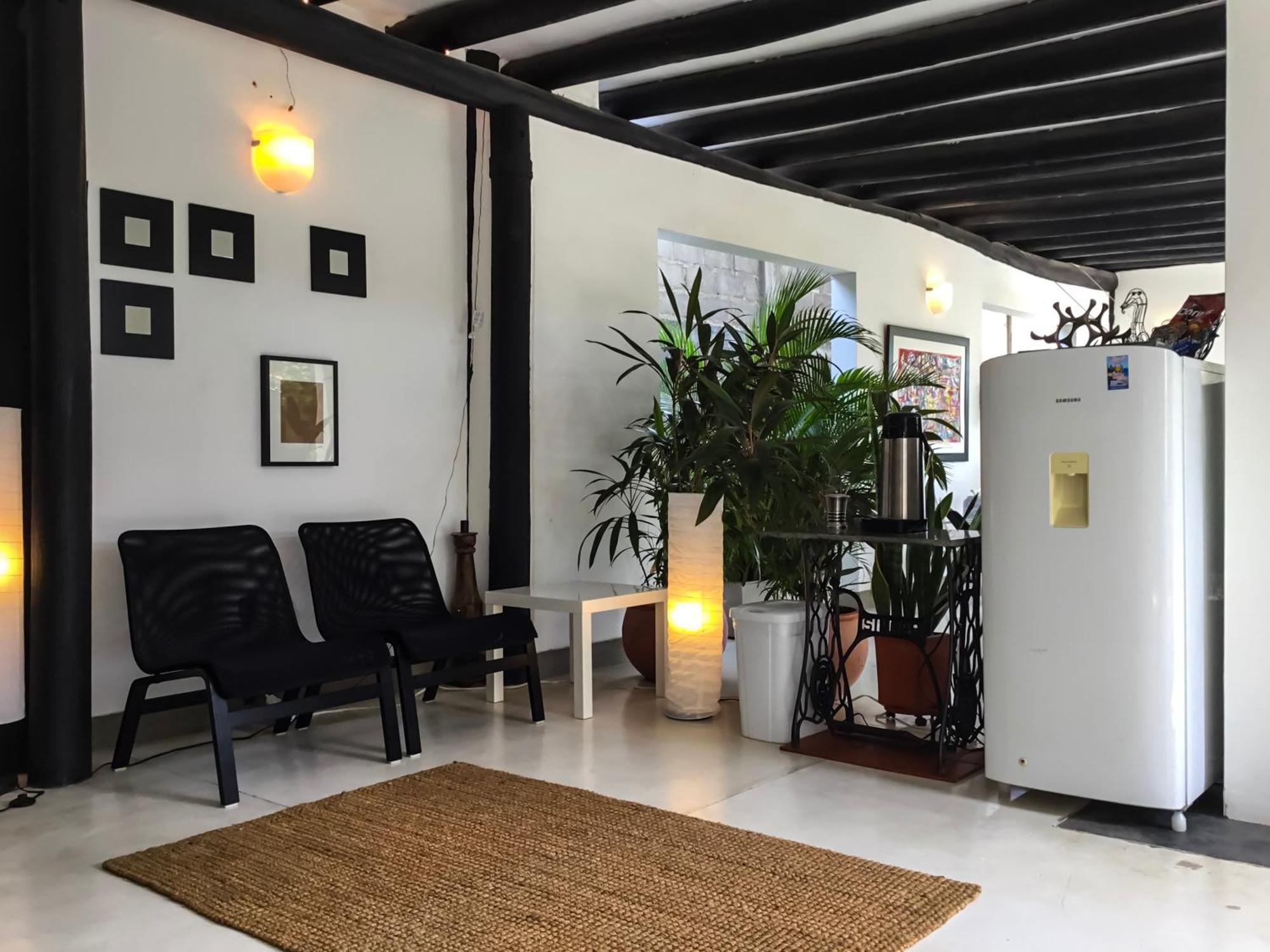 Casa Ines Bed and Breakfast Σάντα Μάρτα Εξωτερικό φωτογραφία