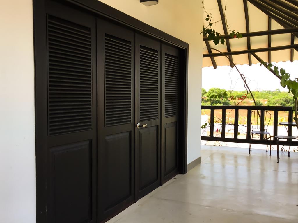 Casa Ines Bed and Breakfast Σάντα Μάρτα Εξωτερικό φωτογραφία