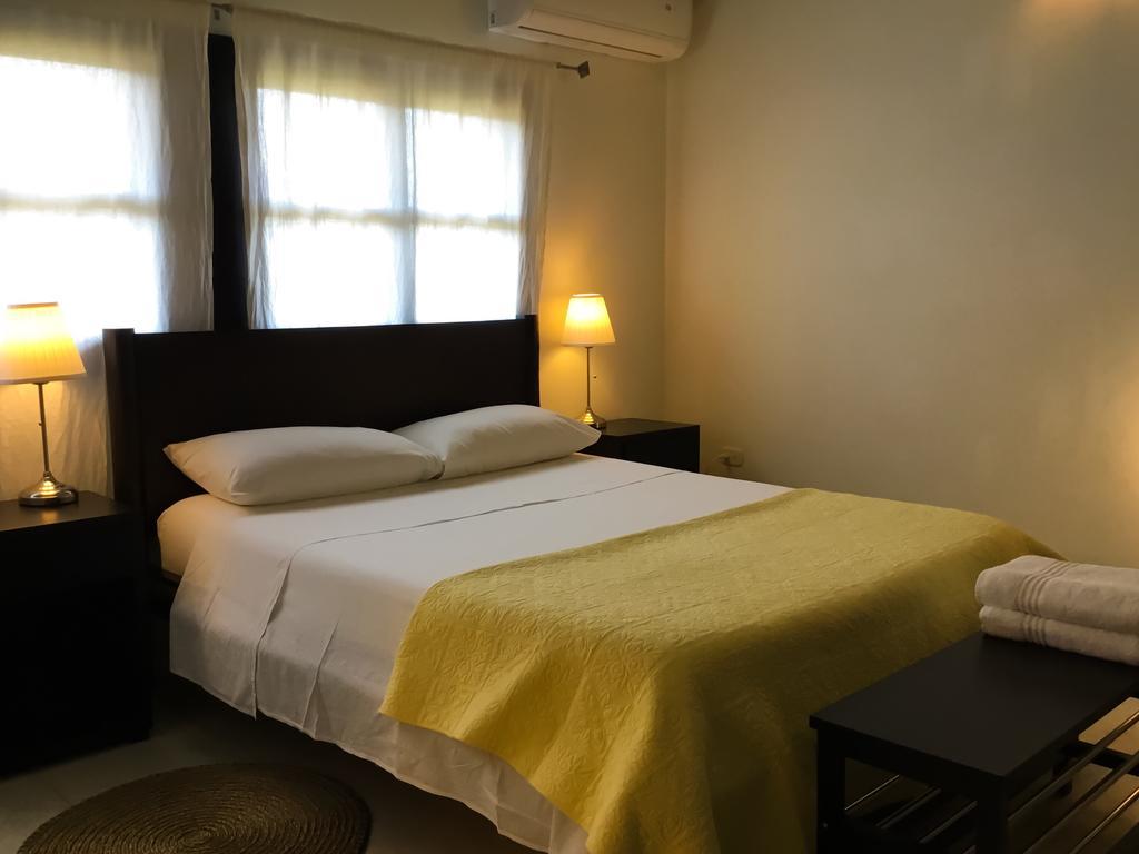 Casa Ines Bed and Breakfast Σάντα Μάρτα Εξωτερικό φωτογραφία