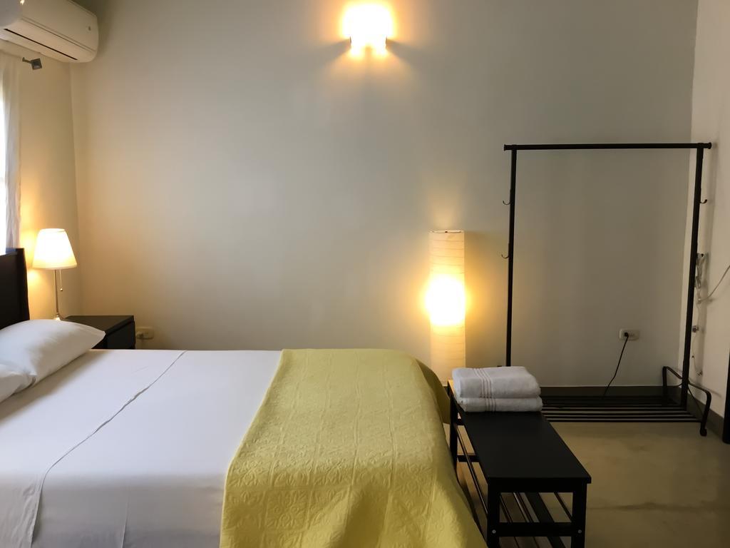 Casa Ines Bed and Breakfast Σάντα Μάρτα Εξωτερικό φωτογραφία