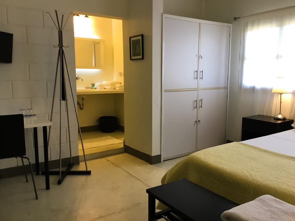 Casa Ines Bed and Breakfast Σάντα Μάρτα Εξωτερικό φωτογραφία