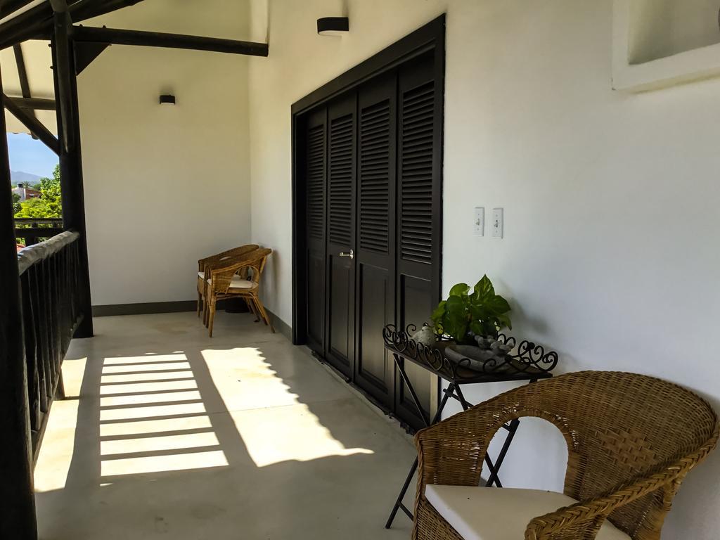 Casa Ines Bed and Breakfast Σάντα Μάρτα Εξωτερικό φωτογραφία