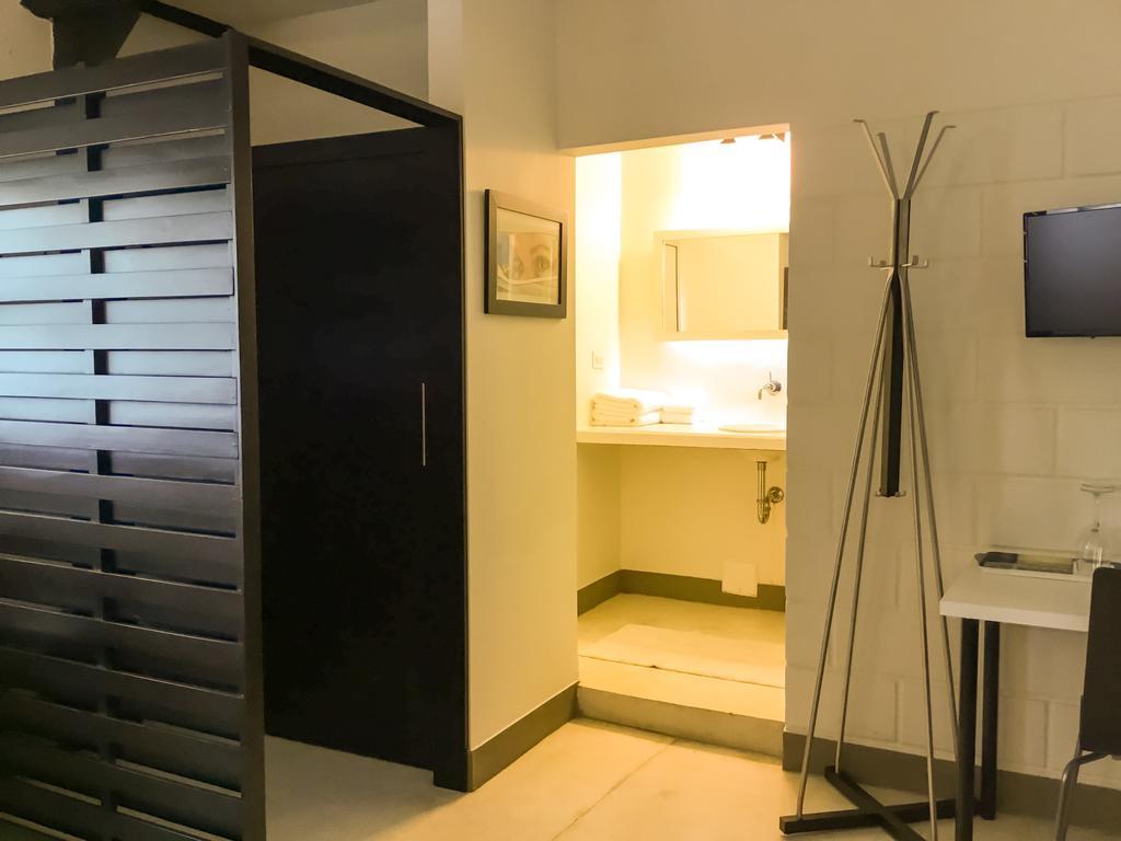Casa Ines Bed and Breakfast Σάντα Μάρτα Εξωτερικό φωτογραφία