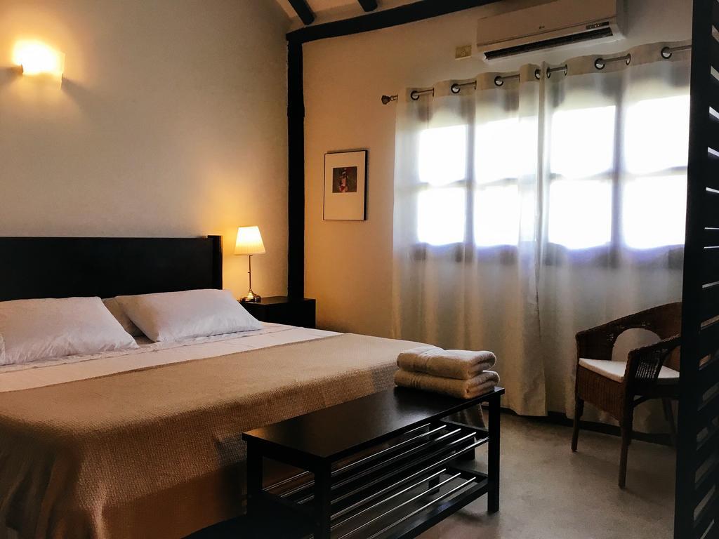 Casa Ines Bed and Breakfast Σάντα Μάρτα Εξωτερικό φωτογραφία